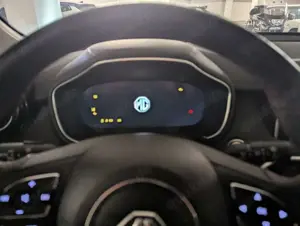 MG HS HS 1.5T-GDI Luxury Bild 5