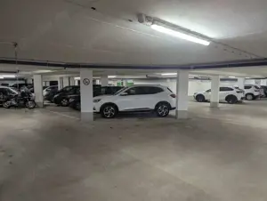 MG HS HS 1.5T-GDI Luxury Bild 2