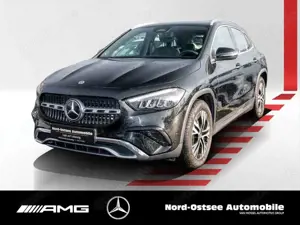 Mercedes-Benz GLA 200 PROGRESSIVE AHK MBUX NAVI KLIMA SHZ