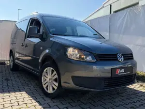 Volkswagen Caddy Maxi Zahnriemen/Service Neu