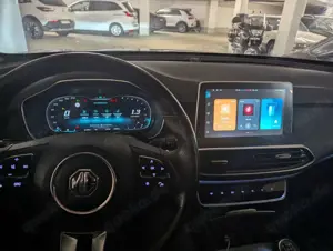 MG HS HS 1.5T-GDI Luxury Bild 3