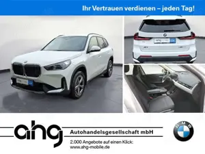 BMW X1 sDrive20d Steptronic Head-Up AHK Bild 1