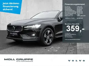 Volvo V60 Cross Country B4 (Diesel) AWD Plus Pano LED