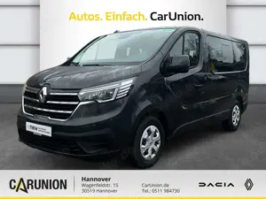 Renault Trafic Pkw Life Blue dCi 150 EDC