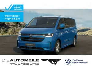 Volkswagen T7 Caravelle Style 160kW BEV Navi, IQ-Light, Soun