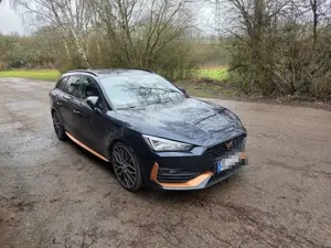 CUPRA Leon Sportstourer 2.0 TSI 4Drive DSG VZ CUP