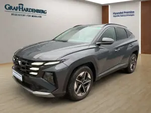 Hyundai TUCSON 1.6 T-GDI 48V 7-DCT 4WD TREND Krell LED