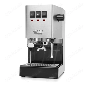 Kaffeemaschine Gaggia Classic Evo