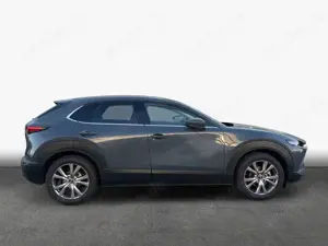 Mazda CX-30 e-SKYACTIVE G 140 Aut. Exclusive-Line Bild 4