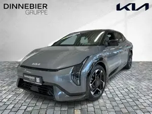 Kia EV4 FB 81kwh FWD GTL DWP  GD 360-CAM ACC CAM Bild 2