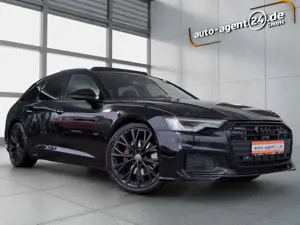 Audi A6 50 TDI S-Line/Pano/Matrix/Allradlenk./HUD/360°