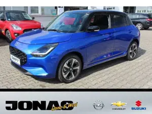 Suzuki Swift Comfort+ Hybrid