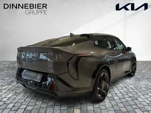 Kia EV4 FB 81kwh FWD GTL DWP  GD 360-CAM ACC CAM Bild 5