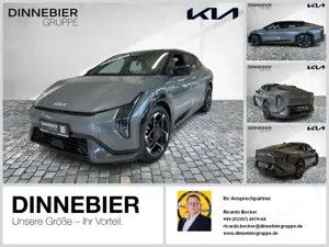 Kia EV4 FB 81kwh FWD GTL DWP  GD 360-CAM ACC CAM