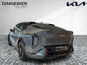 Kia EV4 FB 81kwh FWD GTL DWP  GD 360-CAM ACC CAM Bild 4
