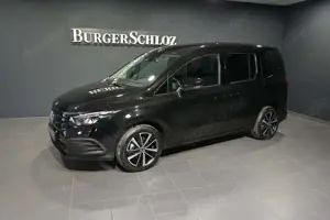 Mercedes-Benz EQT 200 LED/TEMPOMAT/SHZ/NAVI/KLIMA