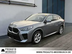 BMW X2 18d sDrive M Sport AHK/HK/PARKASSIST/LED/NAVI