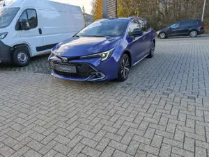 Toyota Corolla Hybrid Teamplayer***Kamera,SHZ,Klima***