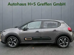 Citroen C3 Pure Tech C-Series mit Sitzheizung/Allwetterreifen