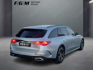 Mercedes-Benz E 300 de 4M T Burm|DigiLight|KeyGo|S-Dach|360|AHK Bild 4