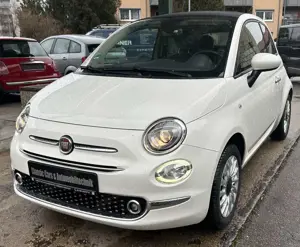 Fiat 500 Lounge