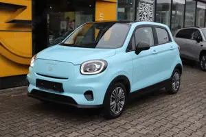 Leapmotor T03 Design