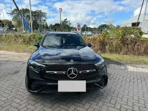 Mercedes-Benz GLC 300 GLC Plug-in Hybrid e 4Matic 9G-TRONIC AMG Line Advanced