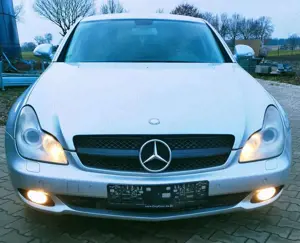 Mercedes-Benz CLS 320 CDI 7G-TRONIC - Fast Vollausstattung - Bild 4