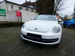 Volkswagen Beetle Cup  GARANTIE