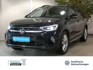 Volkswagen Taigo 1.0 TSI Goal DSG AHK MATRIX NAVI