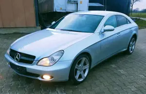 Mercedes-Benz CLS 320 CDI 7G-TRONIC - Fast Vollausstattung - Bild 3