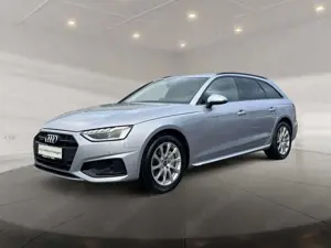 Audi A4 Avant advanced 40TDI quattro S tronic HUD,PDC Bild 2