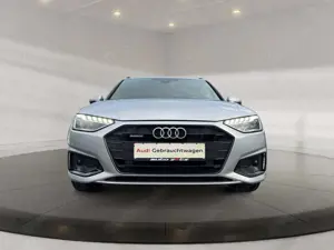 Audi A4 Avant advanced 40TDI quattro S tronic HUD,PDC Bild 5