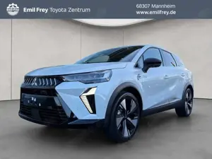 Mitsubishi Grandis 1.8 Hybrid INTRO EDITION