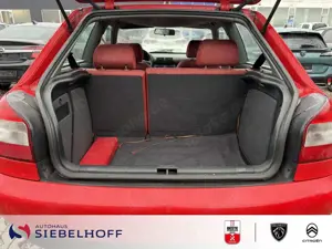 Audi A3 Bild 4