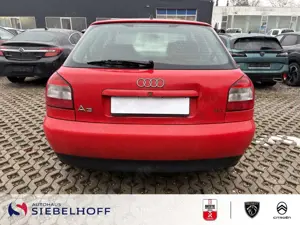 Audi A3 Bild 3