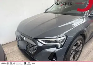 Audi Q8 e-tron 50 quat Navi ACC Matrix Sitzh.