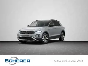 Volkswagen T-Roc 1,5 TSI DSG Move *ACC*Kamera*Light-Assist*
