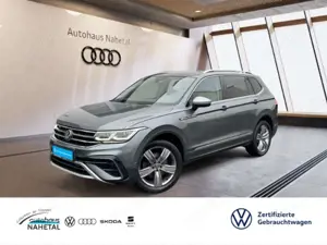 Volkswagen Tiguan Allspace 2.0 TDI Elegance 4Motion DSG LED-MATRIX NAVI 19''