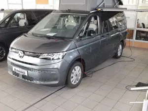 Volkswagen T7 California 2.0 TSI Beach Camper ACC AHK LED
