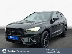 Volvo XC60 XC60 B5 B AWD Plus Black Edition Pano*HuD