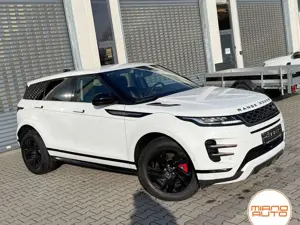 Land Rover Range Rover Evoque P200 R-Dynamic S *Standheizung|Privacy|Service neu