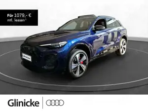Audi SQ5 SUV TFSI 270 kW S tronic