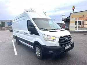 Ford Transit Kasten 350 L4 Trend