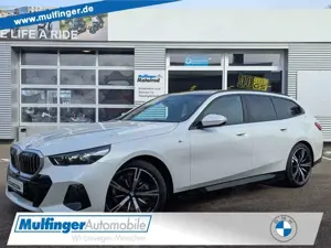 BMW 520 d xDr.T.M Sport Standh.PanoD.AHK 20" Sitzbel