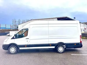 Ford Transit Kasten 350 L4 Trend Bild 4