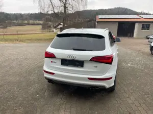 Audi SQ5 Bild 2