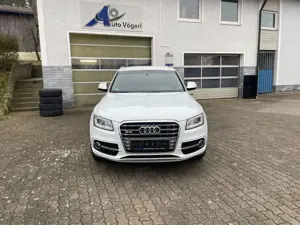 Audi SQ5 Bild 5