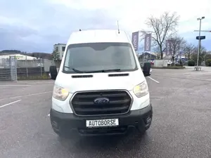 Ford Transit Kasten 350 L4 Trend Bild 2
