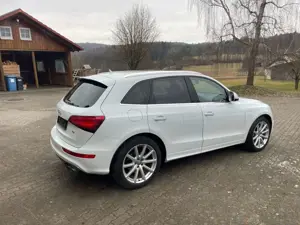 Audi SQ5 Bild 4